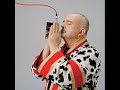Coil - Peter Christopherson Interview 16/05/2003