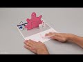 Paper Generators: Harvesting Energy from Touching, Rubbing & Sliding
