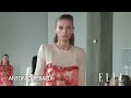 Antonio Berardi SS 2012