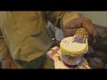 This is What Snake Venom Does to Blood!