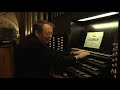 Die Orgel des Trierer Doms