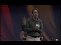 Tech Talk: Linus Torvalds on git