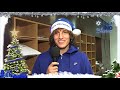 Merry Christmas from the team