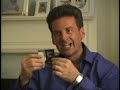 Your business card is CRAP!