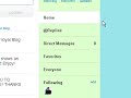 Twitter Tutorial - Getting Started