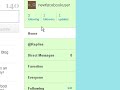 Twitter Tutorial - Getting Started