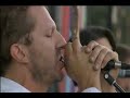 dEUS Live Werchter 2012