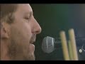 dEUS Live Werchter 2012