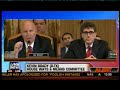 Rep. Kevin Brady asks IRS Commissioner: