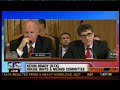 Rep. Kevin Brady asks IRS Commissioner: