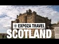 United Kingdom - Scotland Travel Video Guide