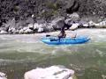 Nate Runs Pair of Dice on The Snake River in Twin Falls Idaho - Extreme Sports - http://idahoguideservice.com for more information on how you can join us on the river for an adventure of a lifetime.
http://idahoguideservice.com for more information on how you can join us on the river for an adventure of a lifetime.