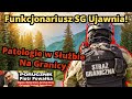 Stra?nik Graniczny Ujawnia Szczeg??y S?u?by Na Granicy. [G?upota, Beton i Patologia] - Cz. 1.[1]