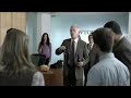 Bud Commercial Sware Jar