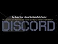 Dan Bodan-- Under A Cancer Sky (Alexis Taylor Version)