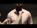 Calvin Johnson 2012 Acura Commercial