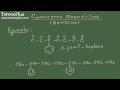 Compuestos aromáticos: Derivados de los compuestos de benceno