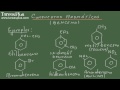 Compuestos aromáticos: Derivados de los compuestos de benceno