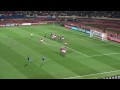 HONDA GOAL!! JAPAN VS DENMARK 2010 WORLD CUP