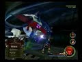Kingdom Hearts II - Master Form
