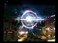 Kingdom Hearts II - Master Form