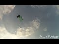 Lost GoPro HD Hero Cam found after 2.5 months at Sea.mp4