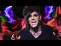 Blood on the Dance Floor -