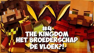 Thumbnail van The Kingdom: Het Broederschap #4 - DE VLOEK?!