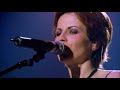 The Cranberries - Complete Concert ( Live In Paris DVD ) 2000 ✔