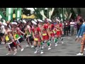 台北花博-阿美族舞蹈