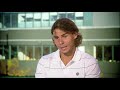 ATP World Tour Uncovered - Rafael Nadal