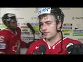 Canada v Sweden Post Game Comments QF