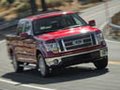 Ford F-150 Wins Motor Trend Truck of the Year!