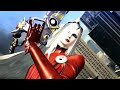 Wii U - Bayonetta 2 E3 Trailer