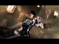 Wii U - Bayonetta 2 E3 Trailer