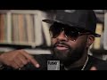 Jermaine Dupri's Vinyl Collection - Crate Diggers