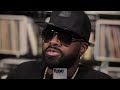 Jermaine Dupri's Vinyl Collection - Crate Diggers
