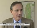 25.10.2012 – Intervista a Fabrizio Manfredi, Presidente del Parco San Rossore