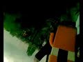 Ride the Shockwave rollercoaster at Drayton Manor theme park