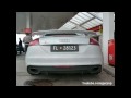 415HP Sportec Audi TT-RS Acceleration+Sound