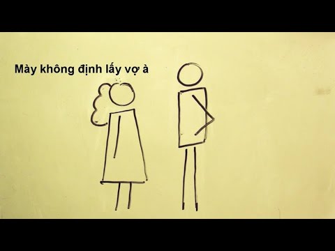 MUỐN LẤY VỢ THÌ LÀM GÌ? Video Clip Đu Đồ Đút  24