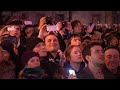 London Fireworks 2013 with Music and Sound Bites of 2012 Mix - New Year Live - BBC One