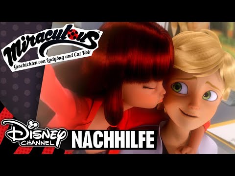 Miraculous neue Folgen