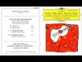 Five Preludes for Guitar - Heitor Villa-Lobos - 1940