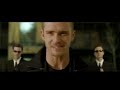 Matrix Reloaded MTV Parody