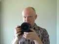 Canon EOS 5D upgrade video