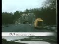E18 gjennom Larvik sentrum (1974)