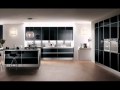 black & white interior designs