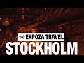 Sweden - Stockholm Travel Video Guide