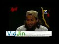 M.A.Khan Noori with Dr Shaista Wahidi - Utho Jago Pakistan Rooh and Jinnat Part 2 - YouTube.3gp